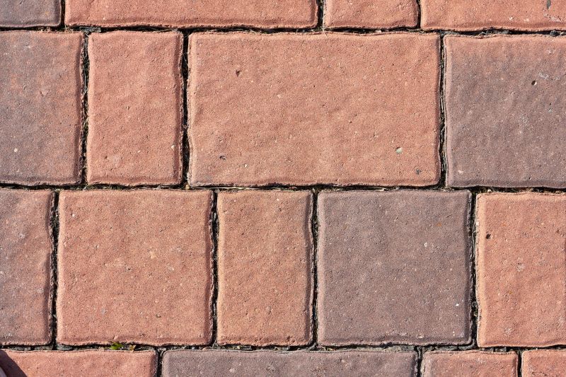 Brick Pavers Installation in Fairfield County, CT