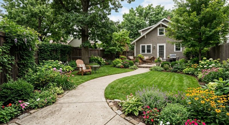 Concrete Walkway Replacement in Salt Lake City, UT