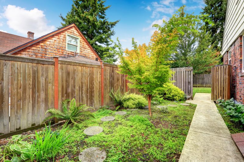 Concrete Walkway Replacement in Fort Collins, CO