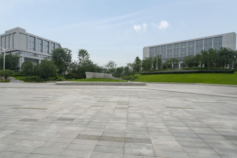 Designing A Functional Outdoor Space With Concrete