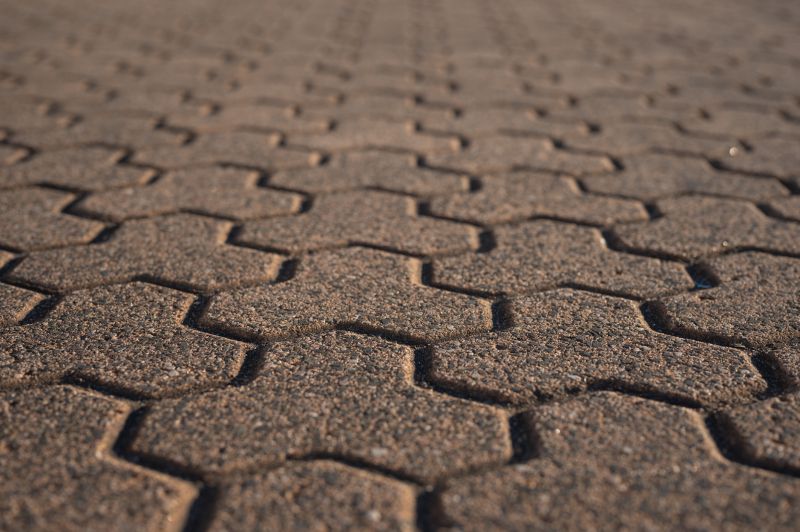 Driveway Pavers Replacement in Ogden, UT