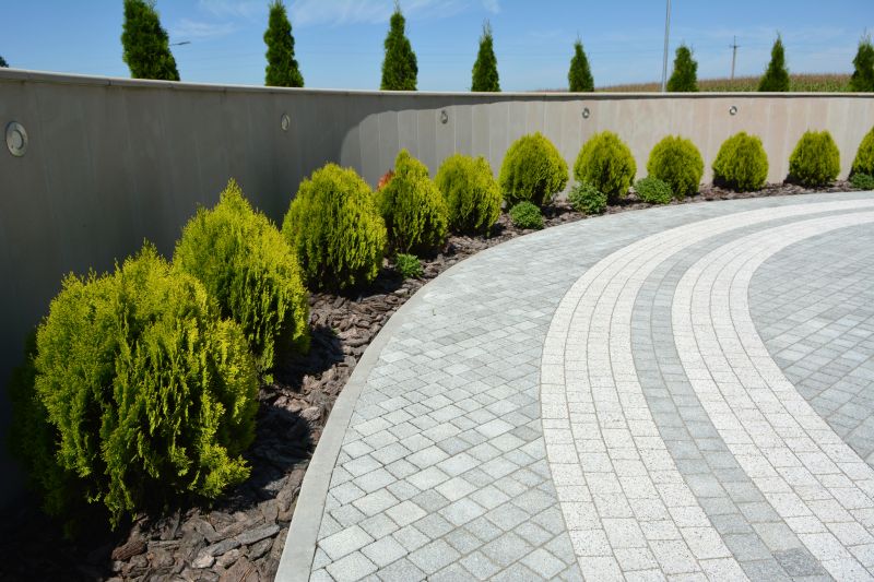 Landscape Hardscaping in Boston, MA