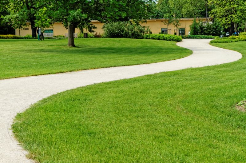 Sidewalk Enlargement in Denver, CO