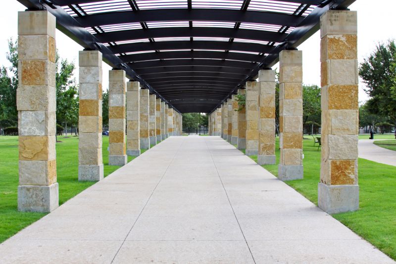 Walkway Replacement in Fort Collins, CO